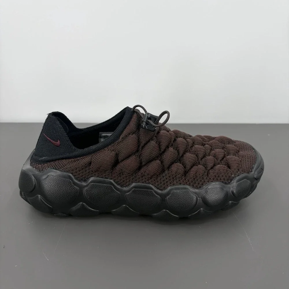 Nike Women's Flyknit Haven 'CACAO WOW' Sneakers Size 6.5 Scarpe Donna FD2148-001